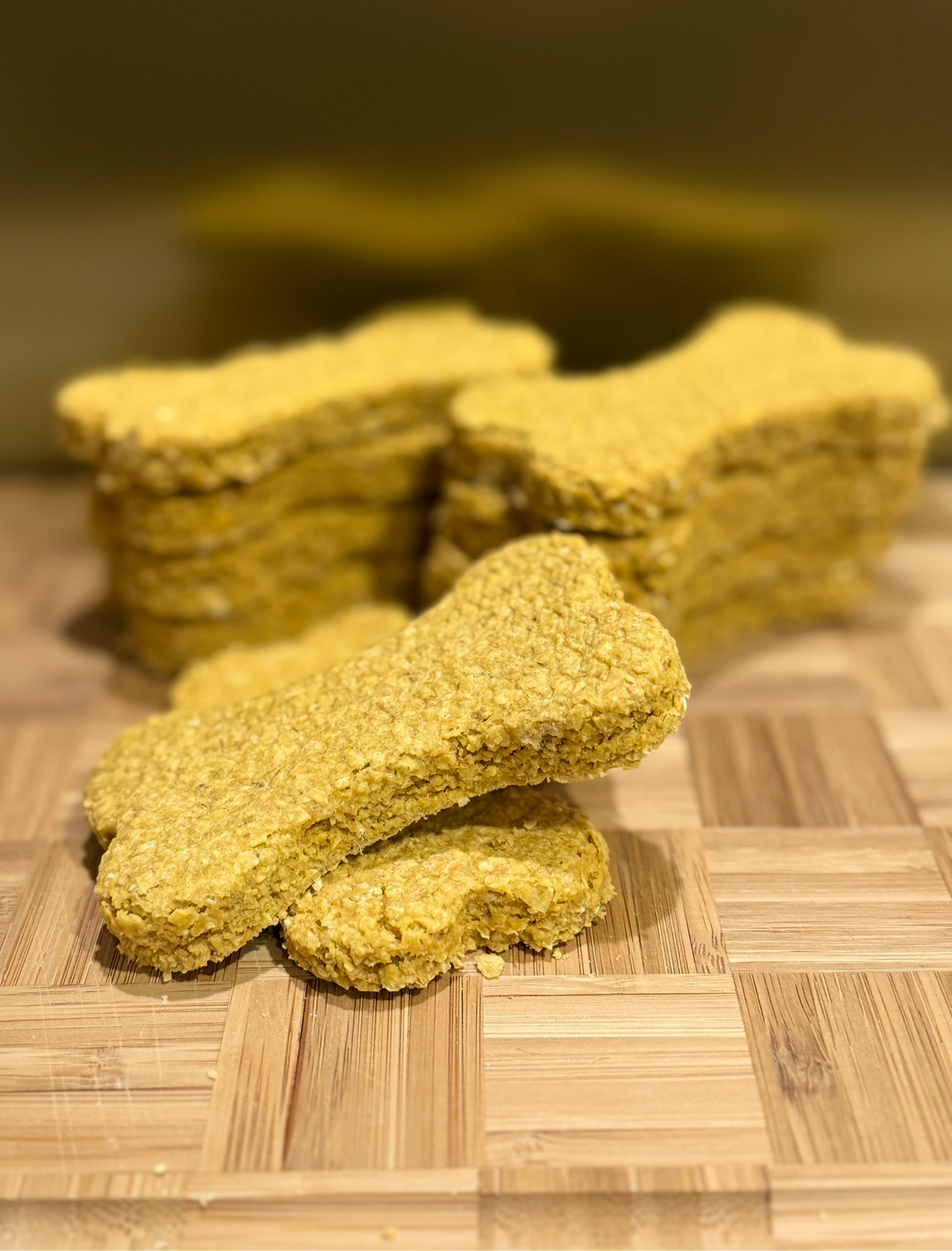 Dog Treats