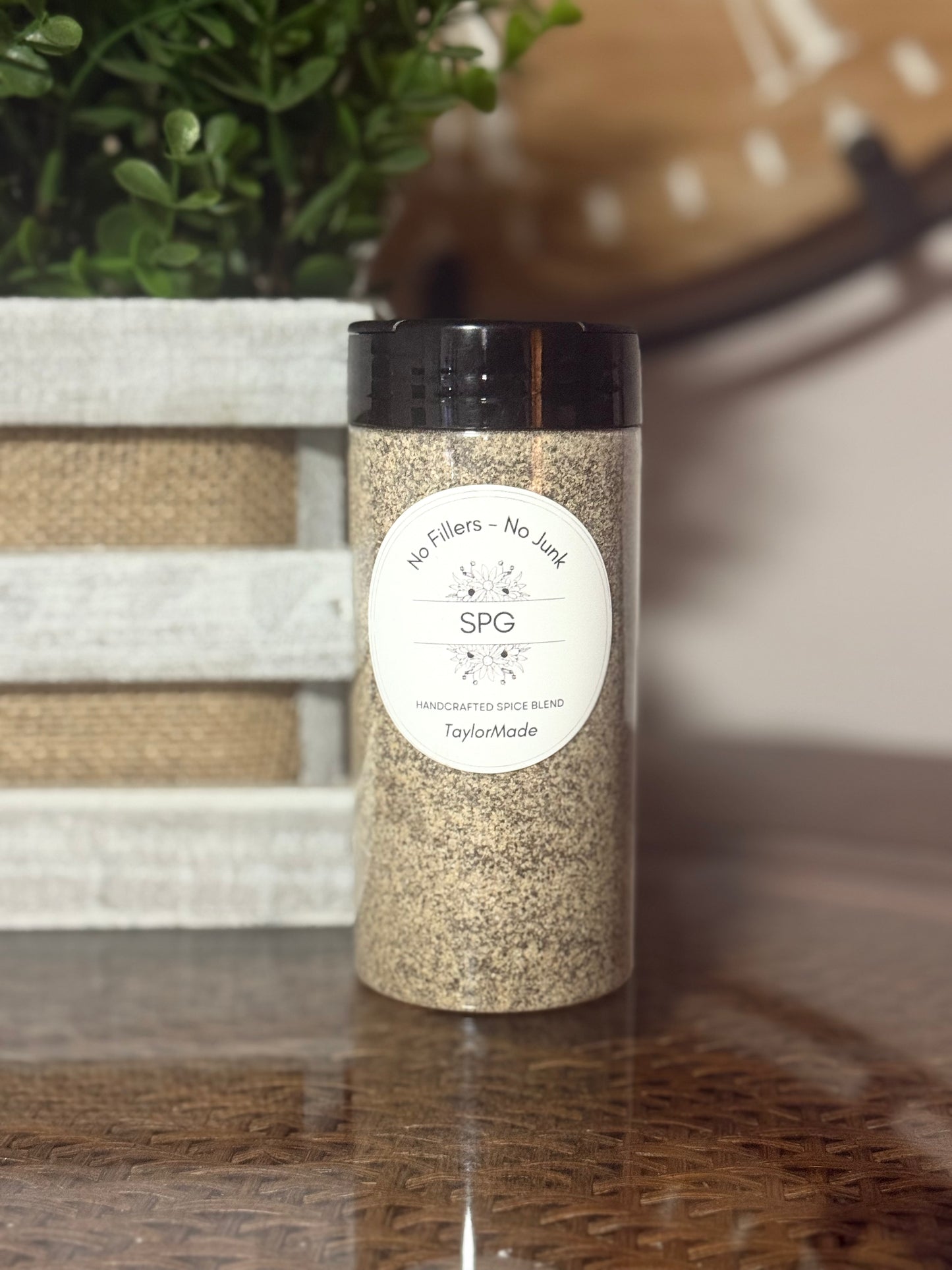 SPG LARGE (8.7 ounce)
