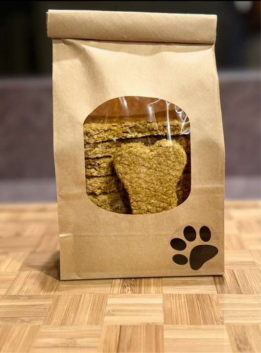 Dog Treats