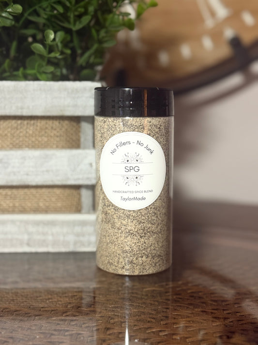 SPG LARGE (8.7 ounce)