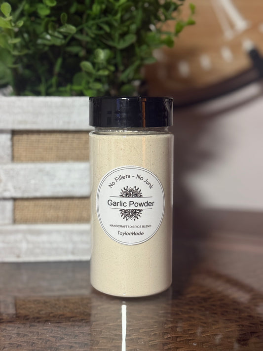 Garlic Powder LARGE (8.7 ounce)