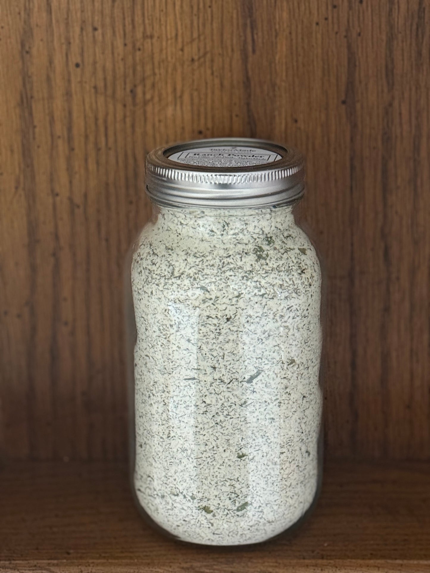 Ranch Seasoning - Pantry Collection Jumbo