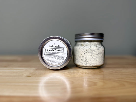 Ranch Seasoning - Pantry Collection